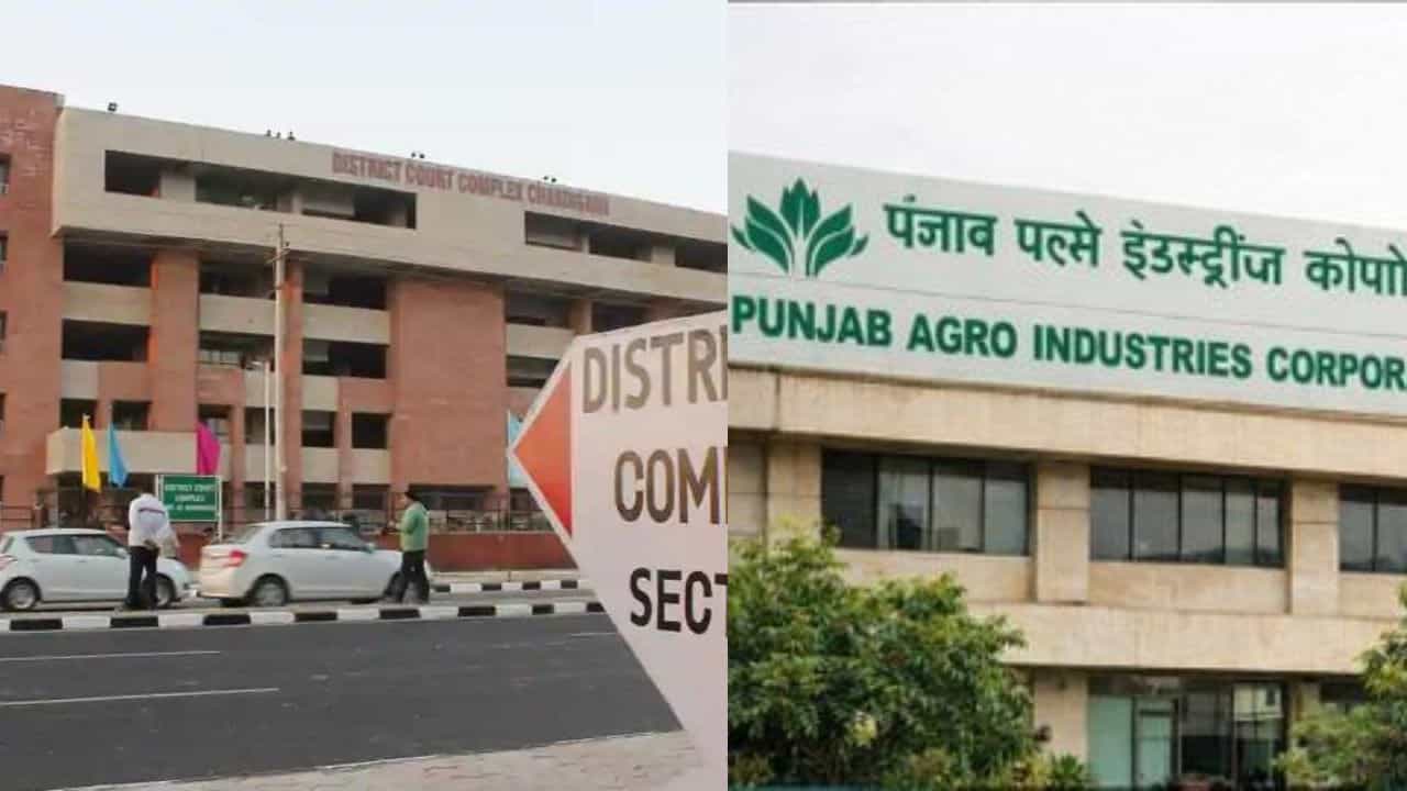 ਪੰਜਾਬ ਐਗਰੋ ਨੂੰ ਚੰਡੀਗੜ੍ਹ ਅਦਾਲਤ ਤੋਂ ਵੱਡਾ ਝਟਕਾ, 8.13 ਕਰੋੜ ਰੁਪਏ ਦੀ ਵਸੂਲੀ ਵਾਲੀ ਪਟੀਸ਼ਨ ਹੋਈ ਖਾਰਜ ਪੰਜਾਬ ਐਗਰੋ ਨੂੰ ਚੰਡੀਗੜ੍ਹ ਅਦਾਲਤ ਤੋਂ ਵੱਡਾ ਝਟਕਾ, 8.13 ਕਰੋੜ ਰੁਪਏ ਦੀ ਵਸੂਲੀ ਵਾਲੀ ਪਟੀਸ਼ਨ ਹੋਈ ਖਾਰਜ