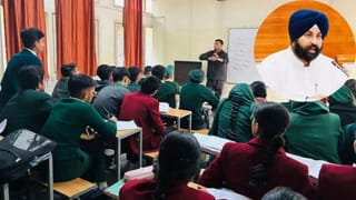 Punjab Education: ਸਰਕਾਰੀ ਸਕੂਲਾਂ ਵਿੱਚ ਕਿਵੇਂ ਮਿਲ ਰਿਹਾ IIT, NIT ਅਤੇ AIIMS ਦੀ ਮੁਫ਼ਤ ਤਿਆਰੀ ਦਾ ਮੌਕਾ? ਜਾਣੋ…