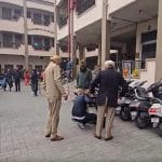 ਦੁਪਹਿਰ 2:11 ਵਜੇ ਹੋਵੇਗਾ ਧਮਾਕਾ… ਪੰਜਾਬ ਦੇ ਸਕੂਲਾਂ ਨੂੰ ਫ਼ਿਰ ਬੰਬ ਨਾਲ ਉਡਾਉਣ ਦੀ ਧਮਕੀ