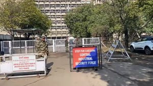 ਪੰਜਾਬ ਸਕੱਤਰੇਤ ਨੂੰ ਬੰਬ ਨਾਲ ਉਡਾਉਣ ਦੀ ਧਮਕੀ, ਮਿਲਿਆ ਈਮੇਲ