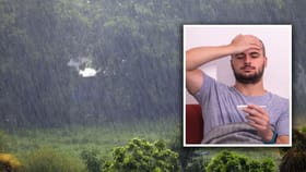 ਸਰਦੀਆਂ ‘ਚ ਅਚਾਨਕ ਹੋਈ ਬਾਰਿਸ਼ ਕਰ ਸਕਦੀ ਹੈ ਸਿਹਤ ਖਰਾਬ, ਜਾਣੋ ਬਚਾਅ ਦੇ ਤਰੀਕੇ...