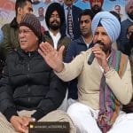 ਕਾਂਗਰਸ ਦੀ ਮਨਰੇਗਾ ਬਚਾਓ ਰੈਲੀ, ਵੜਿੰਗ ਨੇ ਸਾਧਿਆ ਕੇਂਦਰ ‘ਤੇ ਸਾਧਿਆ ਨਿਸ਼ਾਨਾ