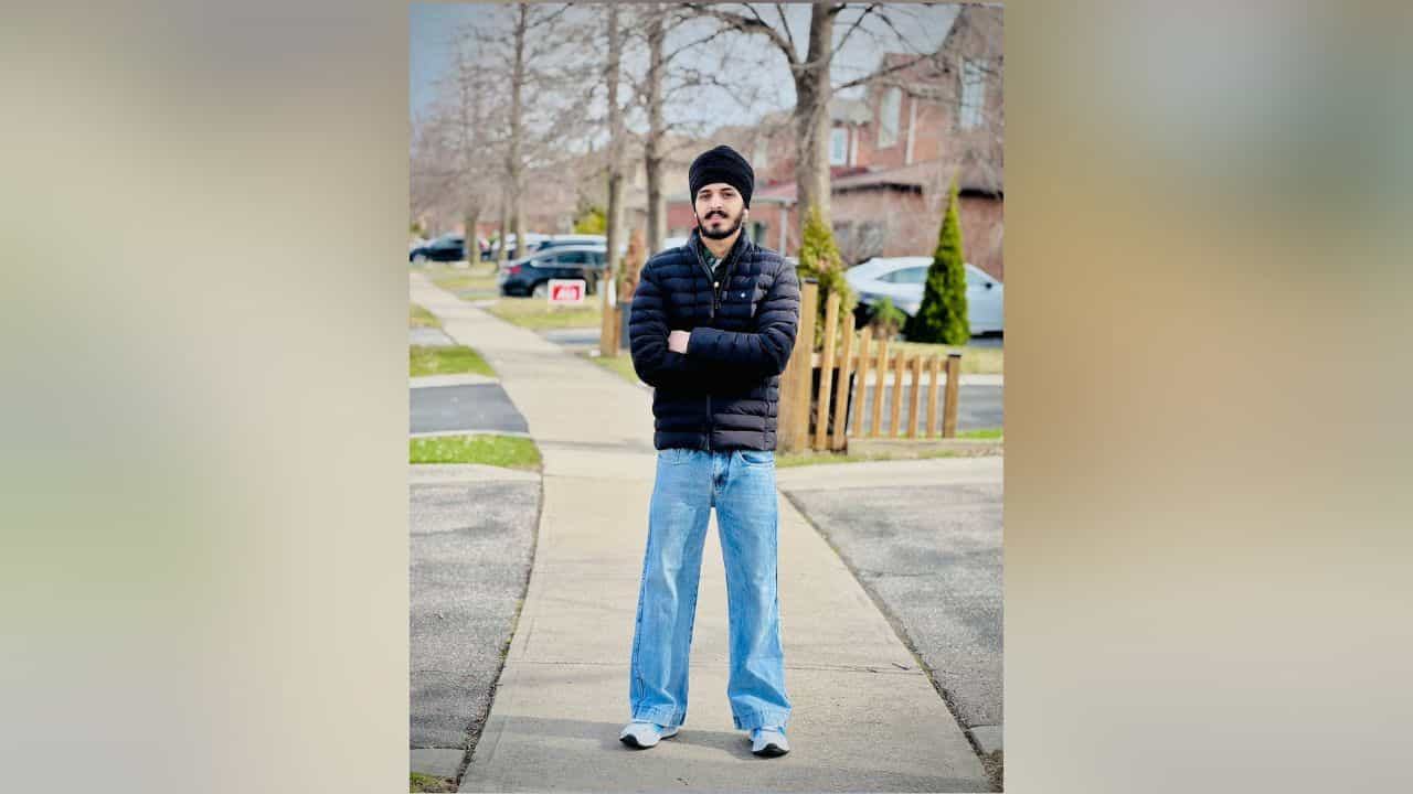 ਬਰਨਾਲਾ: 22 ਸਾਲਾਂ ਰਾਜਪ੍ਰੀਤ ਸਿੰਘ ਦੀ ਕੈਨੇਡਾ ਚ ਮੌਤ, 15 ਦਿਨਾਂ ਬਾਅਦ ਭੈਣ ਦੇ ਵਿਆਹ ਲਈ ਆਉਣਾ ਸੀ ਪੰਜਾਬ