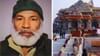 ਰਾਮ ਮੰਦਰ ਕੰਪਲੈਕਸ 'ਚ ਨਮਾਜ਼ ਅਦਾ ਕਰਨ ਦੀ ਕੋਸ਼ਿਸ਼ ਕਰਨ ਵਾਲਾ ਅਬਦੁਲ ਕੌਣ?...