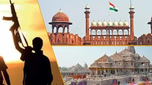 ਗਣਤੰਤਰ ਦਿਵਸ 'ਤੇ ਦੇਸ਼ ਨੂੰ ਦਹਿਲਾਉਣ ਦੀ ਸਾਜ਼ਿਸ਼ 26-26 ਦਾ ਖੁਲਾਸਾ, ਹਾਈ ਅਲਰਟ