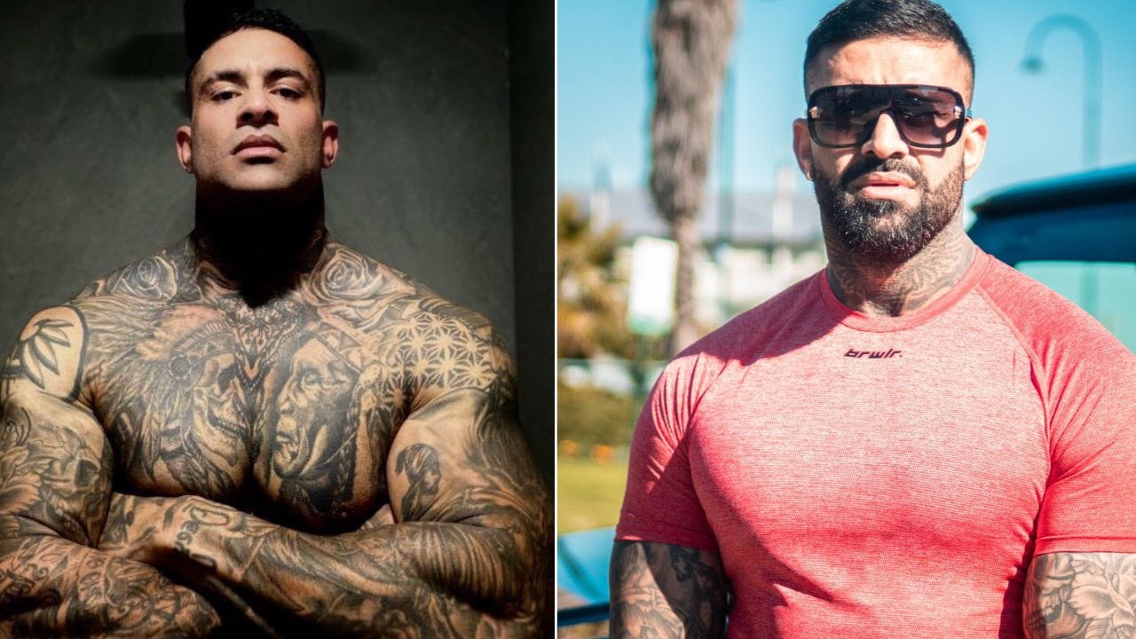 ਐਕਟਿੰਗ, ਸਿਗਿੰਗ, ਬਾਡੀ ਬਿਲਡਿੰਗ ਤੇ ਰੈਸਲਿੰਗ, ਮਲਟੀ ਟੈਲੇਂਟੇਡ ਅੰਮ੍ਰਿਤਸਰ ਦੇ ਗੱਭਰੂ ਰੋਨੀ ਸਿੰਘ ਵਿਦੇਸ਼ਾਂ 'ਚ ਵੀ ਪਾ ਰਿਹਾ ਧਮਾਲਾਂ