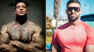 ਐਕਟਿੰਗ, ਸਿਗਿੰਗ, ਬਾਡੀ ਬਿਲਡਿੰਗ ਤੇ ਰੈਸਲਿੰਗ, ਮਲਟੀ ਟੈਲੇਂਟੇਡ ਅੰਮ੍ਰਿਤਸਰ ਦੇ ਗੱਭਰੂ ਰੋਨੀ ਸਿੰਘ ਵਿਦੇਸ਼ਾਂ ‘ਚ ਵੀ ਪਾ ਰਿਹਾ ਧਮਾਲਾਂ