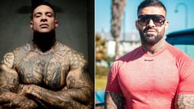 ਐਕਟਿੰਗ, ਸਿਗਿੰਗ, ਬਾਡੀ ਬਿਲਡਿੰਗ ਤੇ ਰੈਸਲਿੰਗ, ਮਲਟੀ ਟੈਲੇਂਟੇਡ ਅੰਮ੍ਰਿਤਸਰ ਦੇ ਗੱਭਰੂ ਰੋਨੀ ਸਿੰਘ ਵਿਦੇਸ਼ਾਂ ‘ਚ ਵੀ ਪਾ ਰਿਹਾ ਧਮਾਲਾਂ