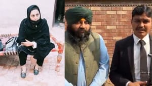 ਪਾਕਿਸਤਾਨ 'ਚ ਸਰਬਜੀਤ ਕੌਰ ਮਾਮਲੇ 'ਚ ਨਵਾਂ ਮੋੜ, ਲਾਹੌਰ ਕੋਰਟ 'ਚ ਪਟੀਸ਼ਨ ਦਾਇਰ