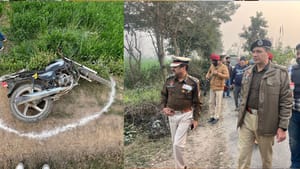 ਸਰਪੰਚ ਕਤਲ ਮਾਮਲਾ: ਪ੍ਰਭ ਦਾਸੂਵਾਲ ਦਾ ਸ਼ੂਟਰ ਢੇਰ, ਪਲਾਨਿੰਗ ਤੇ ਰੇਕੀ 'ਚ ਸੀ ਸ਼ਾਮਲ