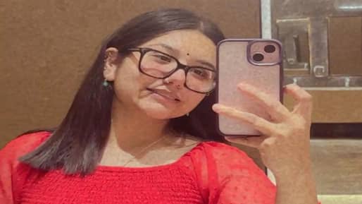 ਜਨਮਦਿਨ ਤੇ ਨਵੇਂ ਸਾਲ ਦੀ ਖੁਸ਼ੀ ਮਾਤਮ ‘ਚ ਬਦਲੀ… ਸ਼ਿਵਸੈਨਾ ਆਗੂ ਦੀ ਧੀ ਦੀ ਬਾਥਰੂਮ ‘ਚ ਮੌਤ, ਗੀਜਰ ਦੀ ਗੈਸ ਨਾਲ ਘੁੱਟਿਆ ਦਮ