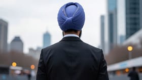 British Sikh Report: ਯੂਕੇ ਵਿੱਚ 49% ਸਿੱਖਾਂ ‘ਚ ਵਧੀ ਅਸੁਰੱਖਿਆ ਦੀ ਭਾਵਨਾ, ਝੱਲ ਰਹੇ ਪਛਾਣ ਦਾ ਸੰਕਟ...