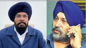 ਸਿੱਖ ਸੰਗਤਾਂ ਲਈ ਅੱਜ ਇਤਿਹਾਸਕ ਦਿਨ,SS ਕੋਹਲੀ ਦੀ ਗ੍ਰਿਫ਼ਤਾਰੀ 'ਤੇ ਬੋਲੇ ਧਾਲੀਵਾਲ