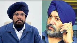 ਸਿੱਖ ਸੰਗਤਾਂ ਲਈ ਅੱਜ ਇਤਿਹਾਸਕ ਦਿਨ, ਐਸਐਸ ਕੋਹਲੀ ਦੀ ਗ੍ਰਿਫ਼ਤਾਰੀ ‘ਤੇ ਬੋਲੇ ਧਾਲੀਵਾਲ