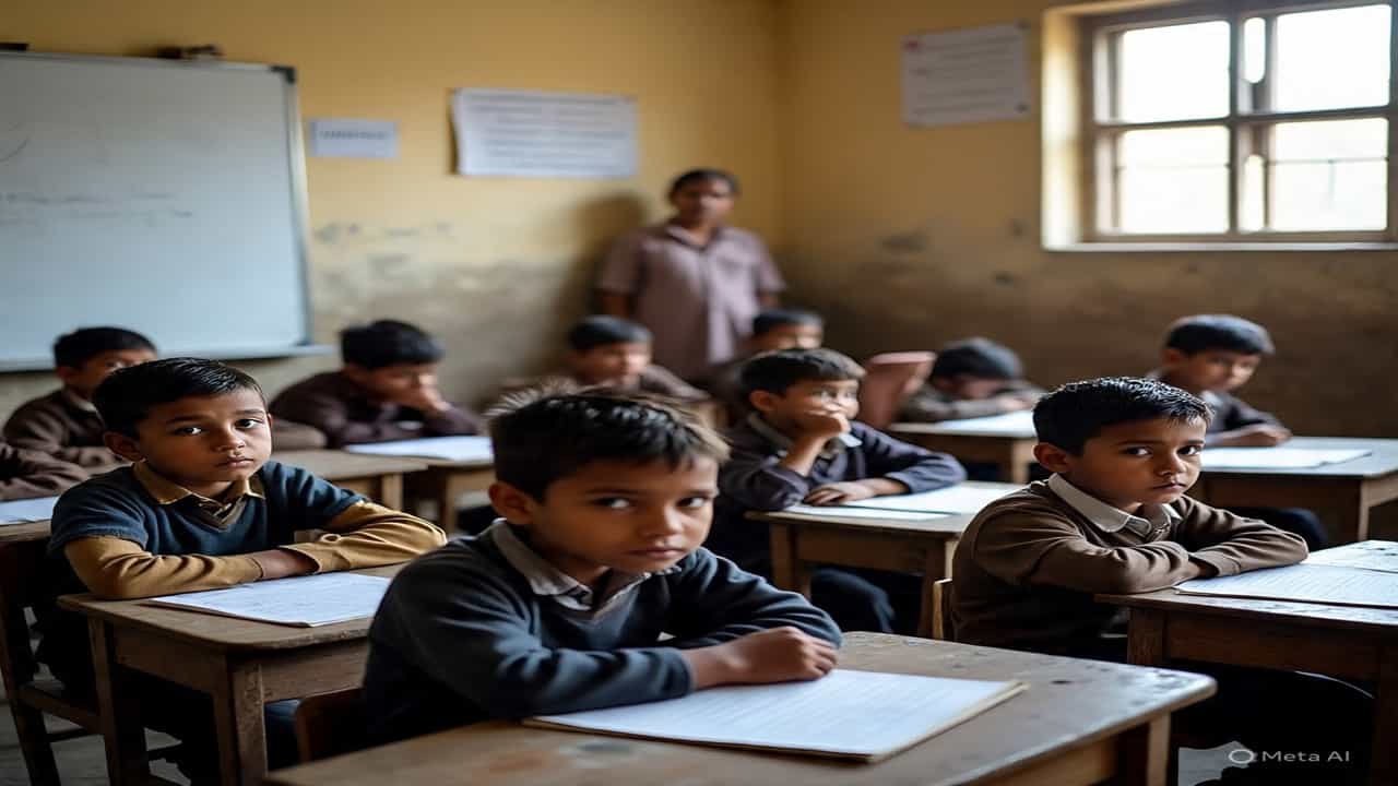 ਪੰਜਾਬ ਦੇ ਪ੍ਰਾਈਵੇਟ ਸਕੂਲਾਂ ਵਿੱਚ ਗਰੀਬ ਬੱਚਿਆਂ ਨੂੰ ਮਿਲੇਗਾ ਦਾਖਲਾ, ਸਿੱਖਿਆ ਵਿਭਾਗ ਨੇ ਸ਼ੁਰੂ ਕੀਤੀ ਪ੍ਰਕਿਰਿਆ ਪੰਜਾਬ ਦੇ ਪ੍ਰਾਈਵੇਟ ਸਕੂਲਾਂ ਵਿੱਚ ਗਰੀਬ ਬੱਚਿਆਂ ਨੂੰ ਮਿਲੇਗਾ ਦਾਖਲਾ, ਸਿੱਖਿਆ ਵਿਭਾਗ ਨੇ ਸ਼ੁਰੂ ਕੀਤੀ ਪ੍ਰਕਿਰਿਆ