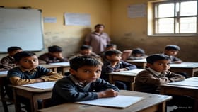 ਪੰਜਾਬ ਦੇ ਪ੍ਰਾਈਵੇਟ ਸਕੂਲਾਂ ਵਿੱਚ ਗਰੀਬ ਬੱਚਿਆਂ ਨੂੰ ਮਿਲੇਗਾ ਦਾਖਲਾ, ਸਿੱਖਿਆ ਵਿਭਾਗ ਨੇ ਸ਼ੁਰੂ ਕੀਤੀ ਪ੍ਰਕਿਰਿਆ...