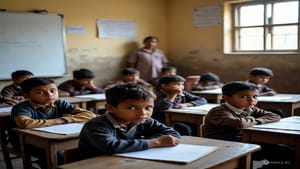 ਪ੍ਰਾਈਵੇਟ ਸਕੂਲਾਂ ਵਿੱਚ ਗਰੀਬ ਬੱਚਿਆਂ ਨੂੰ ਮਿਲੇਗਾ ਦਾਖਲਾ, ਪ੍ਰਕਿਰਿਆ ਸ਼ੁਰੂ ਪ੍ਰਾਈਵੇਟ ਸਕੂਲਾਂ ਵਿੱਚ ਗਰੀਬ ਬੱਚਿਆਂ ਨੂੰ ਮਿਲੇਗਾ ਦਾਖਲਾ, ਪ੍ਰਕਿਰਿਆ ਸ਼ੁਰੂ