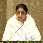 ਸੁਨੇਤਰਾ ਪਵਾਰ ਨੇ ਰਚਿਆ ਇਤਿਹਾਸ, ਮਹਾਰਾਸ਼ਟਰ ਦੀ ਪਹਿਲੀ ਮਹਿਲਾ ਡਿਪਟੀ ਸੀਐਮ ਵਜੋਂ ਚੁੱਕੀ ਸਹੁੰ