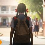 ਸਕੂਲਾਂ ਵਿੱਚ ਕੁੜੀਆਂ ਲਈ ਵੱਖਰੇ ਟਾਇਲਟ ਅਤੇ ਸੈਨੇਟਰੀ ਪੈਡ ਦੀ ਹੋਵੇ ਵਿਵਸਥਾ, ਸੁਪਰੀਮ ਕੋਰਟ ਦਾ ਵੱਡਾ ਆਦੇਸ਼