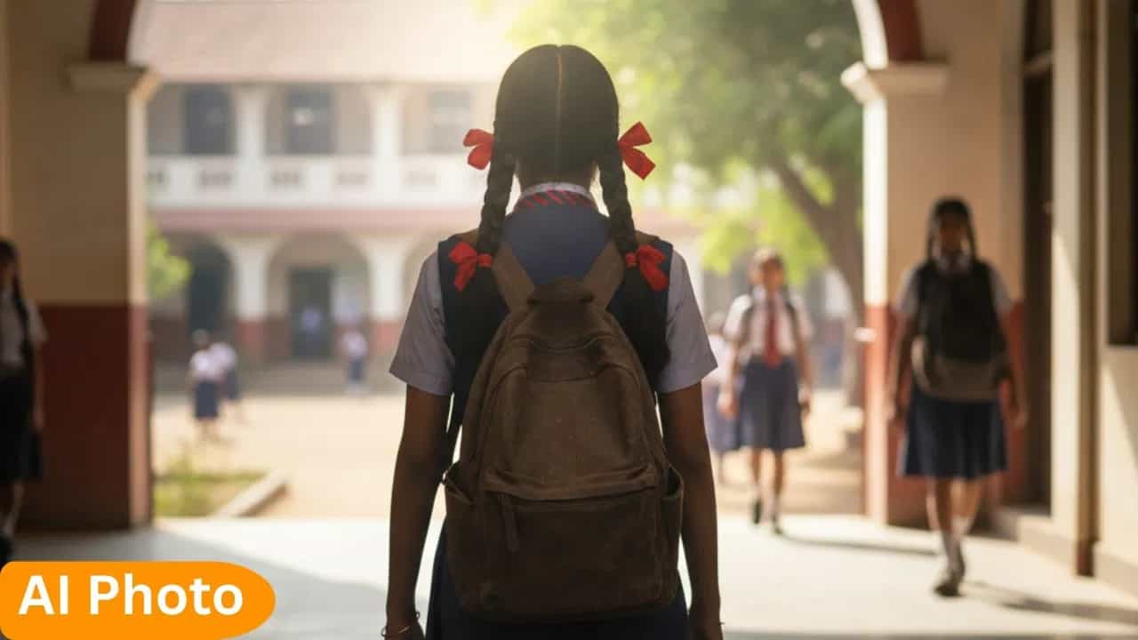 ਸਕੂਲਾਂ ਵਿੱਚ ਕੁੜੀਆਂ ਲਈ ਵੱਖਰੇ ਟਾਇਲਟ ਅਤੇ ਸੈਨੇਟਰੀ ਪੈਡ ਦੀ ਹੋਵੇ ਵਿਵਸਥਾ, ਸੁਪਰੀਮ ਕੋਰਟ ਦਾ ਵੱਡਾ ਆਦੇਸ਼