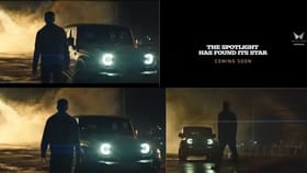 ਟੀਜ਼ਰ ਵਿੱਚ ਦਿਖੀ ਨਵੀਂ Thar Roxx, ਪਹਿਲਾਂ ਨਾਲੋਂ ਜ਼ਿਆਦਾ Ruff & Tuff