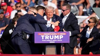 ਈਰਾਨ ਨੇ ਦਿੱਤੀ ਟਰੰਪ ਦੇ ਕਤਲ ਦੀ ਧਮਕੀ, ਸਰਕਾਰੀ ਟੀਵੀ ਨੇ ਲਿਖਿਆ, “ਇਸ ਵਾਰ ਗੋਲੀ ਨਹੀਂ ਖੁੰਝੇਗੀ”