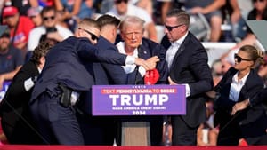 ਈਰਾਨ ਨੇ ਦਿੱਤੀ ਟਰੰਪ ਦੇ ਕਤਲ ਦੀ ਧਮਕੀ, ਟੀਵੀ ਨੇ ਲਿਖਿਆ,