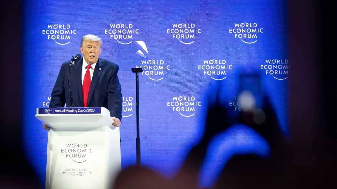 ਭਾਰਤ ਤੇ ਅਮਰੀਕਾ ਵਿਚਕਾਰ ਜਲਦੀ ਹੀ ਹੋਵੇਗੀ ਡੀਲ, ਟਰੰਪ ਨੇ ਦਿੱਤਾ ਵੱਡਾ ਬਿਆਨ... ਕੀ ਬਾਜ਼ਾਰ ਚ ਆਵੇਗੀ ਤੇਜ਼ੀ? ਭਾਰਤ ਤੇ ਅਮਰੀਕਾ ਵਿਚਕਾਰ ਜਲਦੀ ਹੀ ਹੋਵੇਗੀ ਡੀਲ, ਟਰੰਪ ਨੇ ਦਿੱਤਾ ਵੱਡਾ ਬਿਆਨ... ਕੀ ਬਾਜ਼ਾਰ ਚ ਆਵੇਗੀ ਤੇਜ਼ੀ?