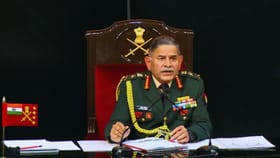 ਆਪ੍ਰੇਸ਼ਨ ਸਿੰਦੂਰ ਅਜੇ ਵੀ ਜਾਰੀ... ਫੌਜ ਮੁਖੀ ਦੀਆਂ ਪਾਕਿਸਤਾਨ ਨੂੰ ਖਰੀਆਂ-ਖਰੀਆਂ