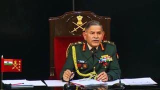 ਆਪ੍ਰੇਸ਼ਨ ਸਿੰਦੂਰ ਅਜੇ ਵੀ ਜਾਰੀ… “ਮੁੜ ਕੀਤੀ ਹਿਮਾਕਤ ਤਾਂ ਮਿਲੇਗਾ ਕਰਾਰਾ ਜਵਾਬ”, ਫੌਜ ਮੁਖੀ ਦੀਆਂ ਪਾਕਿਸਤਾਨ ਨੂੰ ਖਰੀਆਂ-ਖਰੀਆਂ