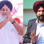 ਕੱਟਾ-ਕੱਟੀ ਕੱਢ ਹੀ ਜਾਵਾਂਗੇ… ਰਾਜਾ ਵੜਿੰਗ ਦਾ ਸੁਖਬੀਰ ਬਾਦਲ ਨੂੰ ਚੈਲੇਂਜ, ਬਸ ਇੱਕ ਹੀ ਸੀਟ ਤੋਂ ਲੜੋ ਚੋਣ