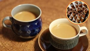 Video: ਬੰਦੇ ਨਾ ਬਣਾਇਆ ਚਾਹ ਬਿਸਕੁਟ ਰੋਲ ਆਈਸਕਰੀਮ, ਲੋਕਾਂ ਨੂੰ ਹੋਣ ਲੱਗ ਐਸੀਡਿਟੀ