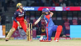 WPL 2026: ਸਮ੍ਰਿਤੀ ਮੰਧਾਨਾ ਦੀ ਅਜੇਤੂ ਮੁਹਿੰਮ ਨੂੰ ਲੱਗੀ ਬਰੇਕ, ਦਿੱਲੀ ਕੈਪਿਟਲਜ਼ ਨੇ RCB ਨੂੰ ਦਿੱਤੀ ਕਰਾਰੀ ਹਾਰ...