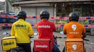 ਹੁਣ 10 ਮਿੰਟਾਂ ਦੇ ਅੰਦਰ ਨਹੀਂ ਮਿਲੇਗਾ ਆਨਲਾਈਨ ਸਾਮਾਨ, ਸਰਕਾਰ ਨੇ ਲਿਆ ਵੱਡਾ ਫੈਸਲਾ