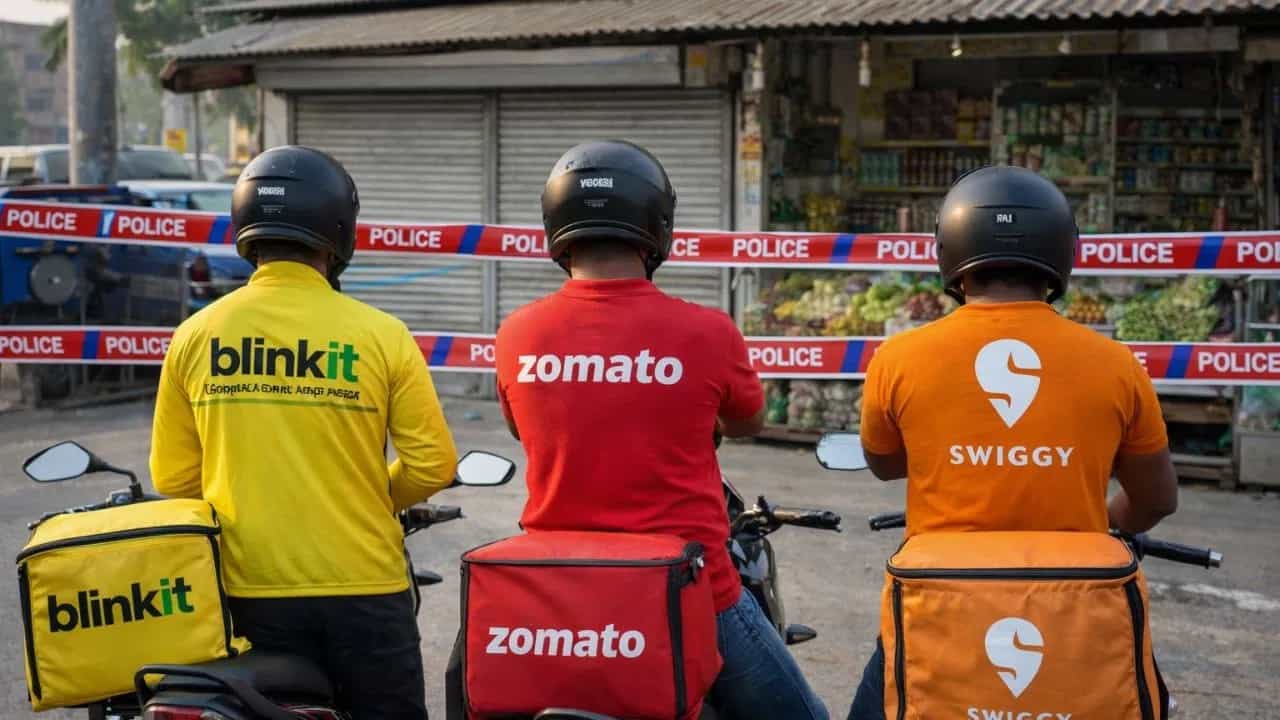 ਹੁਣ 10 ਮਿੰਟਾਂ ਦੇ ਅੰਦਰ ਨਹੀਂ ਮਿਲੇਗਾ ਆਨਲਾਈਨ ਸਾਮਾਨ, ਸਰਕਾਰ ਨੇ ਲਿਆ ਵੱਡਾ ਫੈਸਲਾ