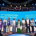 Apollo Hospital: ਆਰਟੀਫੀਸ਼ੀਅਲ ਇੰਟੈਲੀਜੈਂਸ ਹਰ ਜਗ੍ਹਾ ਹੋਵੇਗੀ! ਹੈਦਰਾਬਾਦ ‘ਚ ਬਣੇਗਾ ‘ਭਵਿੱਖ ਦਾ ਹਸਪਤਾਲ’, ਅਪੋਲੋ ਕਰੇਗਾ ਅਗਵਾਈ