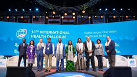 Apollo Hospital: ਆਰਟੀਫੀਸ਼ੀਅਲ ਇੰਟੈਲੀਜੈਂਸ ਹਰ ਜਗ੍ਹਾ ਹੋਵੇਗੀ! ਹੈਦਰਾਬਾਦ ‘ਚ ਬਣੇਗਾ ‘ਭਵਿੱਖ ਦਾ ਹਸਪਤਾਲ’, ਅਪੋਲੋ ਕਰੇਗਾ ਅਗਵਾਈ...