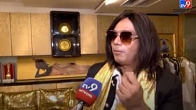 ਮੁੰਬਈ ਵਿੱਚ ਤਿਆਰ ਹੋਈ 39 ਕਰੋੜ ਦੀ ਸ਼ਾਹੀ ਸਾੜੀ,ਹੀਰੇ-ਸੋਨੇ ਦਾ ਰੱਜ ਕੇ ਹੋਇਆ ਇਸੇਤਮਾਲ