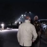 Lucky Oberoi Murder Case : ‘ਆਪ’ ਆਗੂ ਦੇ ਕਤਲ ‘ਚ ਸ਼ਾਮਲ ਆਰੋਪੀ ਦਾ ਅੰਮ੍ਰਿਤਸਰ ‘ਚ ਹੋਇਆ ਐਨਕਾਊਂਟਰ, ਗੋਲੀ ਲੱਗਣ ਨਾਲ ਜ਼ਖਮੀ