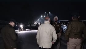 AAP ਆਗੂ ਦਾ ਕਾਤਲ ਪੁਲਿਸ ਮੁੱਠਭੇੜ 'ਚ ਜ਼ਖ਼ਮੀ, ਅੰਮ੍ਰਿਤਸਰ ਤੋਂ ਗ੍ਰਿਫ਼ਤਾਰ