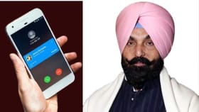 ਵਿਧਾਇਕ ਕੁਲਵੰਤ ਸਿੰਘ ਨੂੰ ਮਿਲੀ ਧਮਕੀ, ਵਿਦੇਸ਼ੀ ਨੰਬਰ ਤੋਂ ਆ ਰਹੀਆਂ ਕਾਲਾਂ