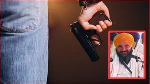 AAP ਸਰਪੰਚ ਦਾ ਗੋਲੀਆਂ ਮਾਰ ਕੇ ਕਤਲ, ਵਿਆਹ ਸਮਾਗਮ ਦੌਰਾਨ ਵੱਡੀ ਵਾਰਦਾਤ AAP ਸਰਪੰਚ ਦਾ ਗੋਲੀਆਂ ਮਾਰ ਕੇ ਕਤਲ, ਵਿਆਹ ਸਮਾਗਮ ਦੌਰਾਨ ਵੱਡੀ ਵਾਰਦਾਤ