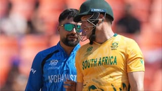 AFG vs SA: T20 World Cup ਇਤਿਹਾਸ ‘ਚ ਪਹਿਲੀ ਵਾਰ ਹੋਇਆ ਅਜਿਹਾ; SA vs AFG ਮੈਚ ‘ਚ ਦੇਖਣ ਨੂੰ ਮਿਲੇ 2 ਸੁਪਰ ਓਵਰ