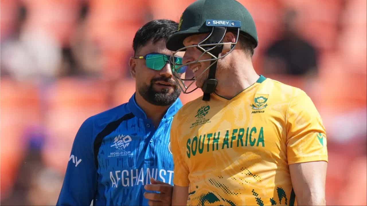 AFG vs SA: T20 World Cup ਇਤਿਹਾਸ ਚ ਪਹਿਲੀ ਵਾਰ ਹੋਇਆ ਅਜਿਹਾ; SA vs AFG ਮੈਚ ਚ ਦੇਖਣ ਨੂੰ ਮਿਲੇ 2 ਸੁਪਰ ਓਵਰ