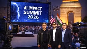 AI Impact Summit 2026: ਦਿੱਲੀ ‘ਚ ਹੋਣ ਜਾ ਰਿਹਾ ਇਤਿਹਾਸਕ AI ਸਮਿਟ, ਦੁਨੀਆ ਦੇ ਵੱਡੇ ਟੇਕ ਲੀਡਰ ਹੋਣਗੇ ਇਕੱਠੇ...