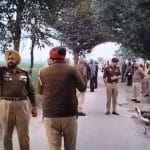 ਅੰਮ੍ਰਿਤਸਰ ਪੁਲਿਸ ਦੀ ਵੱਡੀ ਸਫਲਤਾ, ਕਤਲ ਕੇਸ ਵਿੱਚ ਫ਼ਰਾਰ ਮੁਲਜ਼ਮ ਮੁੱਠਭੇੜ ਤੋਂ ਬਾਅਦ ਕਾਬੂ; 4 ਕਾਰਤੂਸ ਵੀ ਹੋਏ ਬਰਾਮਦ