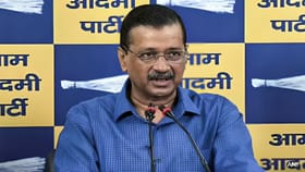 ਮੇਰਾ ਕਤਲ ਕਰਵਾ ਕੇ ਮੇਰੇ ਤੋਂ ਬਚ ਸਕਣਗੇ, ਕੇਜਰੀਵਾਲ ਨੇ ਬੀਜੇਪੀ 'ਤੇ ਬੋਲਿਆ ਹਮਲਾ