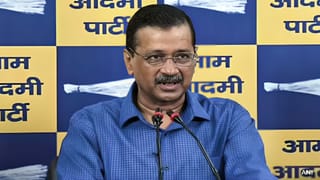 ਮੇਰਾ ਕਤਲ ਕਰਵਾ ਕੇ ਮੇਰੇ ਤੋਂ ਬਚ ਸਕਣਗੇ, ਇੱਕ ਵੀ ਸਬੂਤ ਨਹੀਂ ਮਿਲਿਆ…ਕੇਜਰੀਵਾਲ ਨੇ ਬੀਜੇਪੀ ‘ਤੇ ਬੋਲਿਆ ਹਮਲਾ