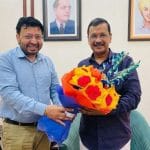 ਕੈਬਨਿਟ ਮੰਤਰੀ ਡਾ. ਰਵਜੋਤ ਸਿੰਘ ਨੇ ਅਰਵਿੰਦ ਕੇਜਰੀਵਾਲ ਨੂੰ ਮਿਲੀ ਕਲੀਨ ਚਿੱਟ ‘ਤੇ ਦਿੱਤੀ ਵਧਾਈ, ਕਿਹਾ- ‘ਸੱਚ ਦੀ ਹੋਈ ਜਿੱਤ’