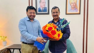 ਕੈਬਨਿਟ ਮੰਤਰੀ ਡਾ. ਰਵਜੋਤ ਸਿੰਘ ਨੇ ਅਰਵਿੰਦ ਕੇਜਰੀਵਾਲ ਨੂੰ ਮਿਲੀ ਕਲੀਨ ਚਿੱਟ ‘ਤੇ ਦਿੱਤੀ ਵਧਾਈ, ਕਿਹਾ- ‘ਸੱਚ ਦੀ ਹੋਈ ਜਿੱਤ’